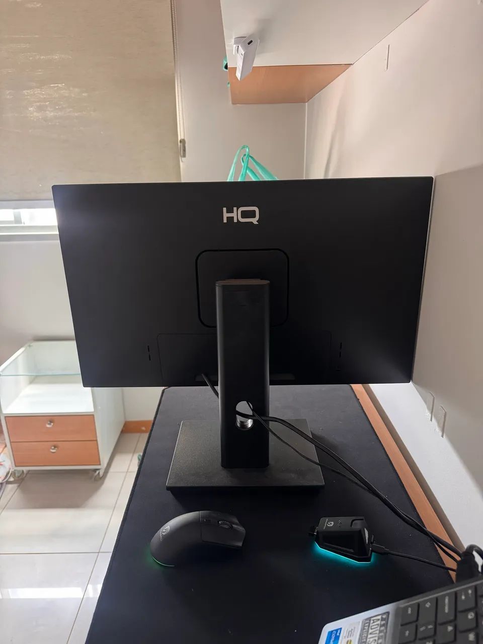 MONITOR HQ 24p 100hz - Foto 2
