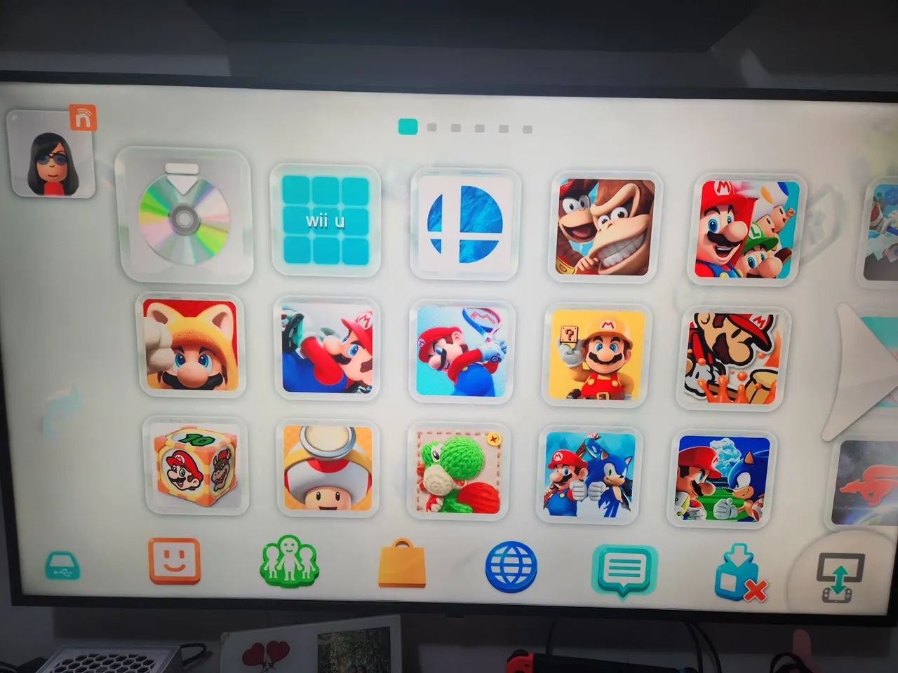 Nintendo Wii  - Foto 4