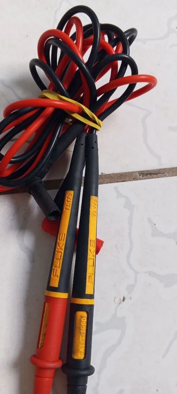 Sonda flexível de energia 