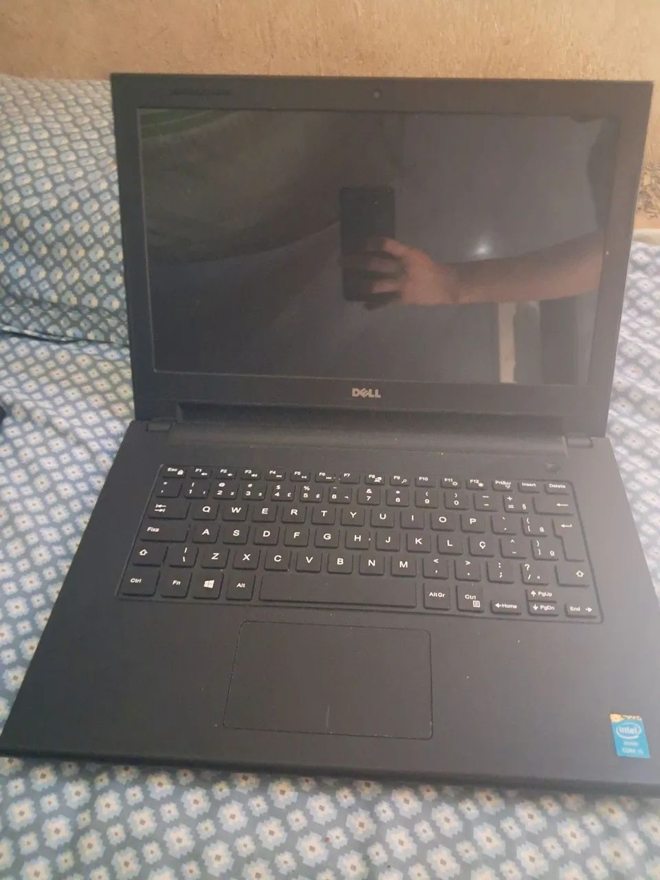 Notebook Dell 8gb ram i5  - Foto 2