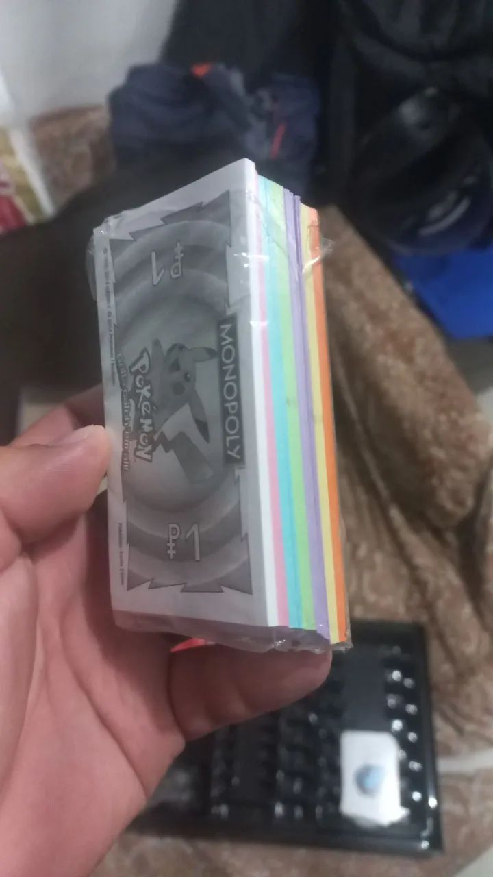 Monopoly Pokémon  - Foto 4