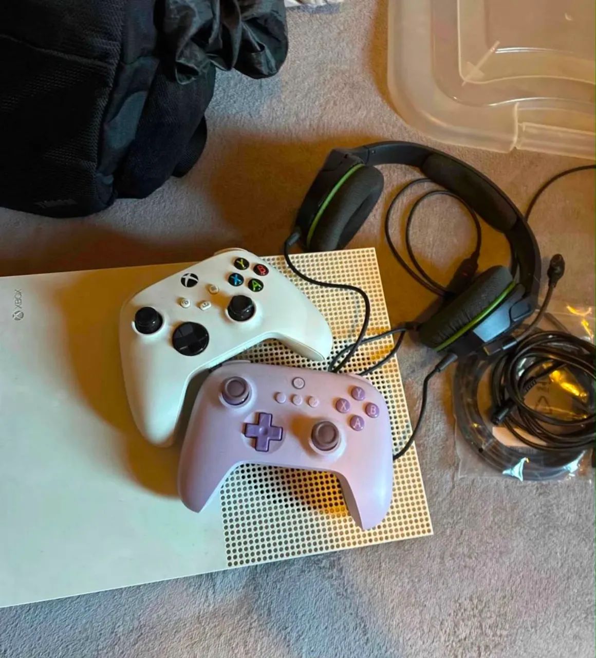 Xbox One S 1TB  - Foto 3