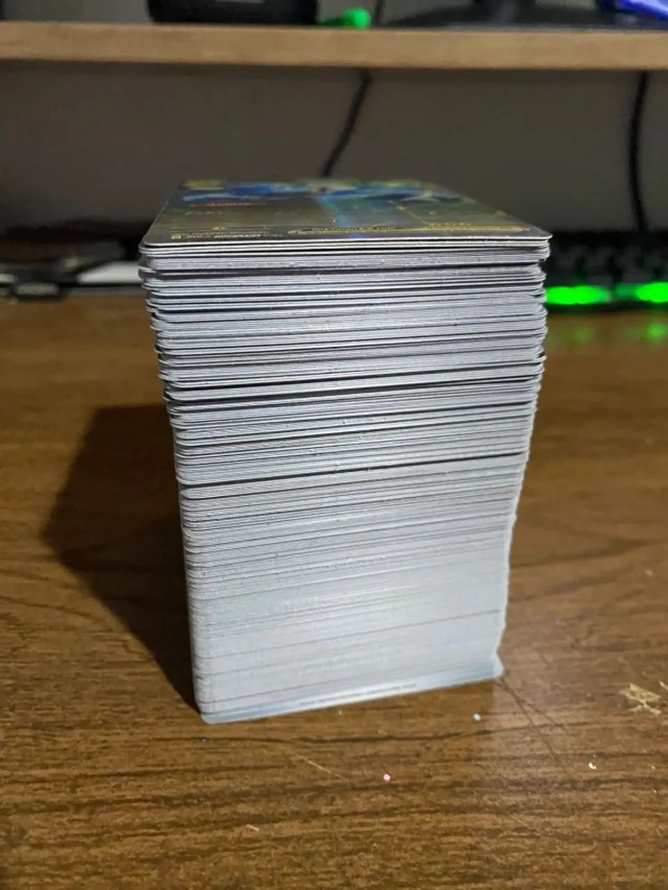 500 Cartas de pokemon - Foto 2