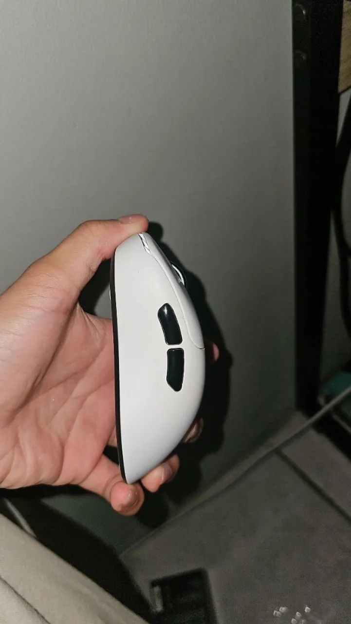 mouse M500 delux - Foto 2