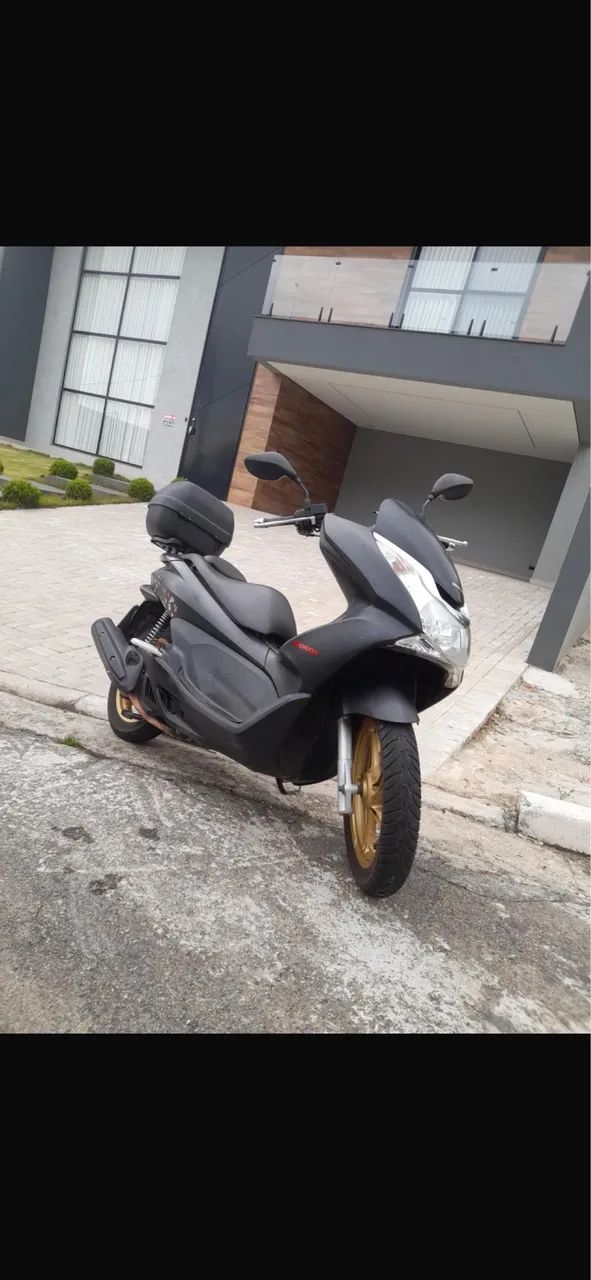 Pcx 2014  - Foto 3