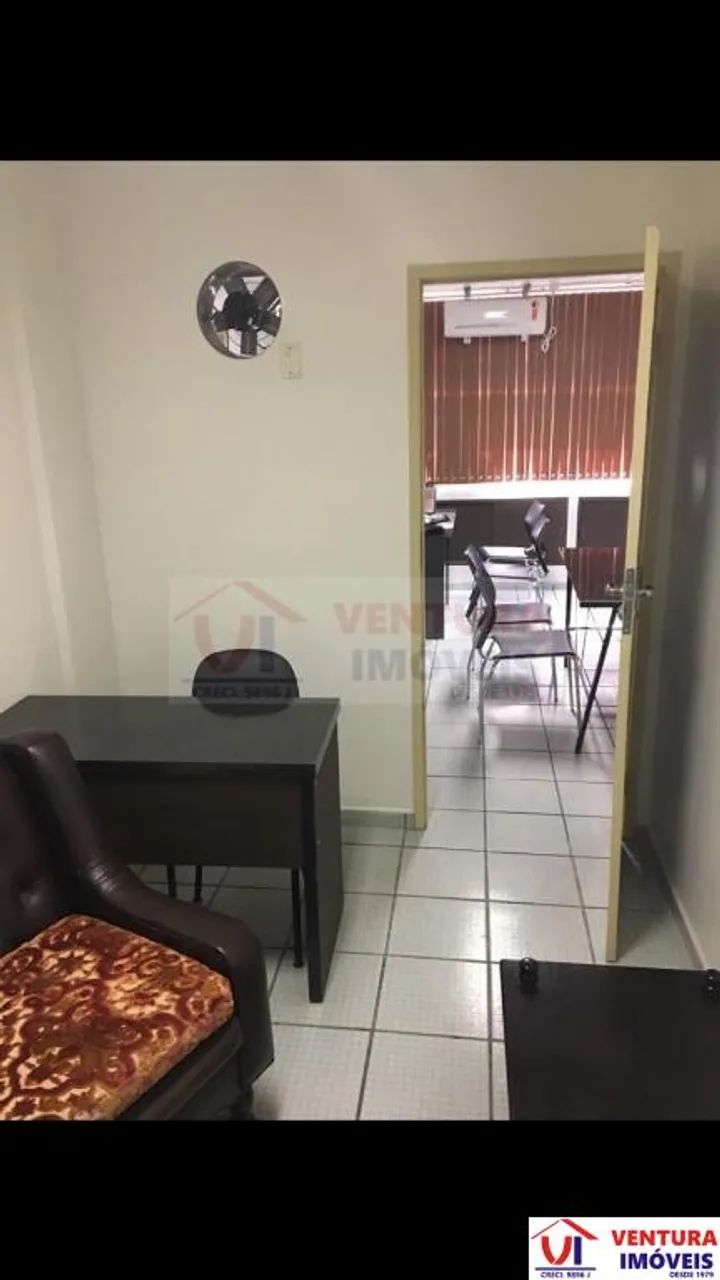 Sala/Casa Comercial à Venda em Boa Vista