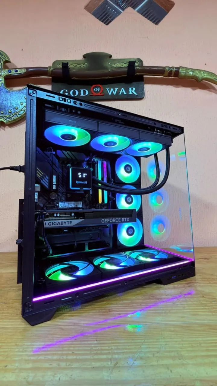 PC GAMER RYZEN - Foto 3