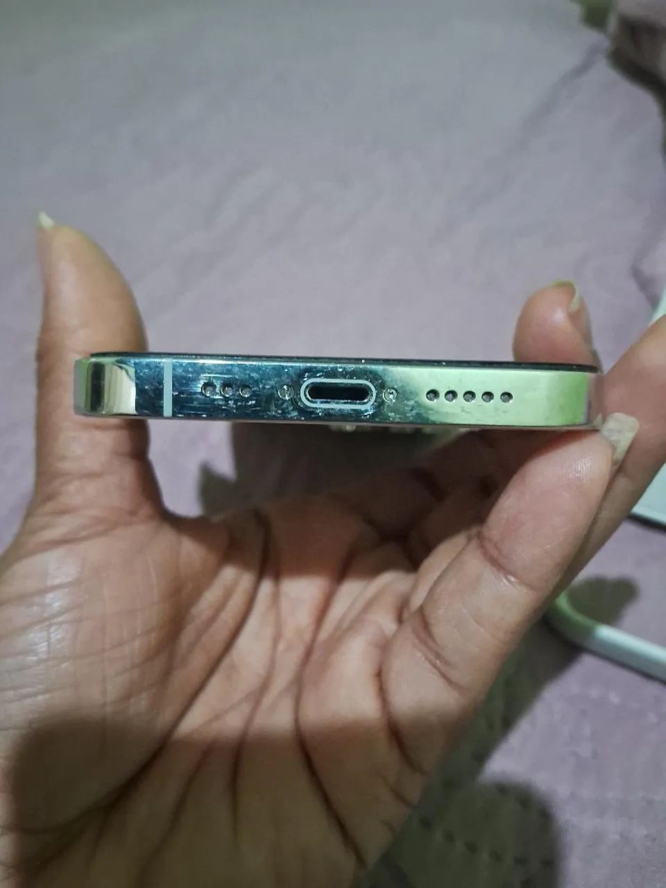 iPhone 13pro - Foto 5