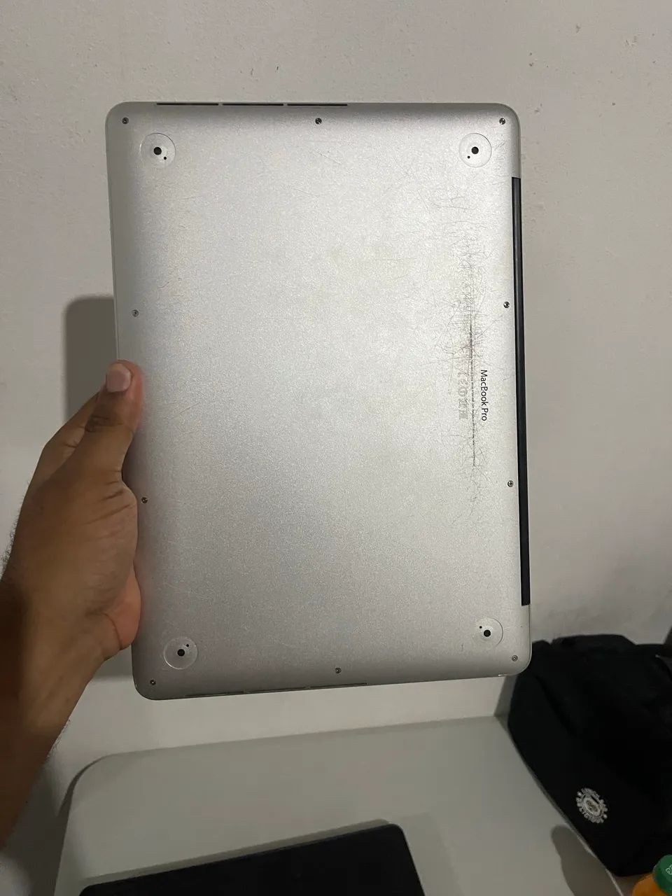 macbook pro mid 2014