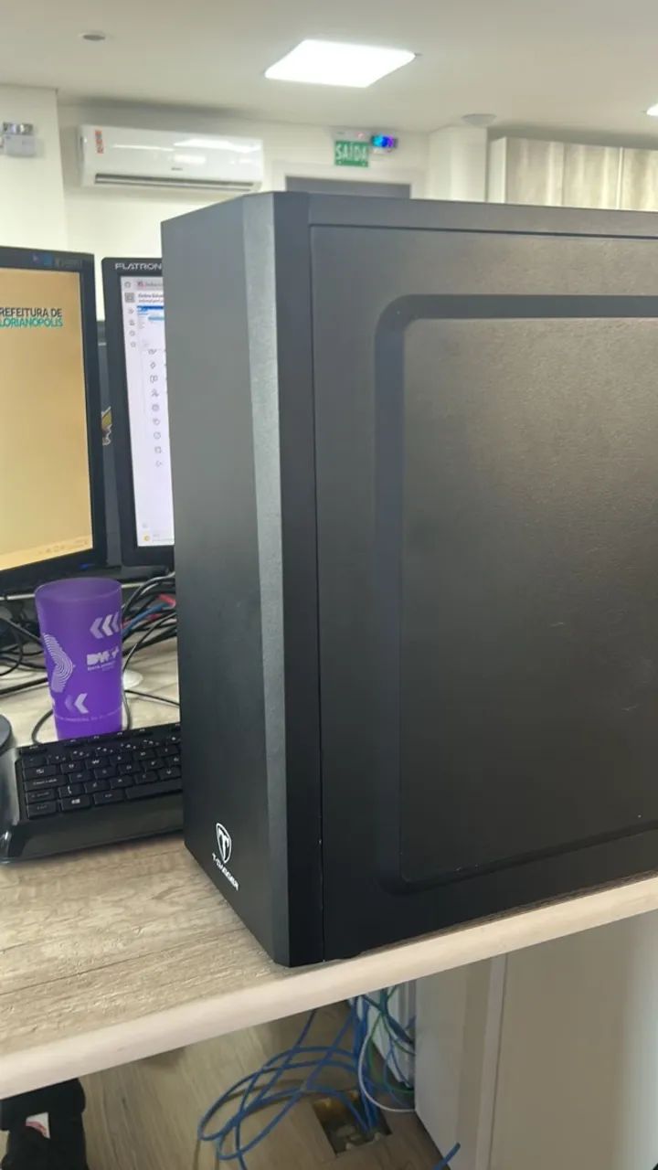 Computador Gamer  - Foto 2