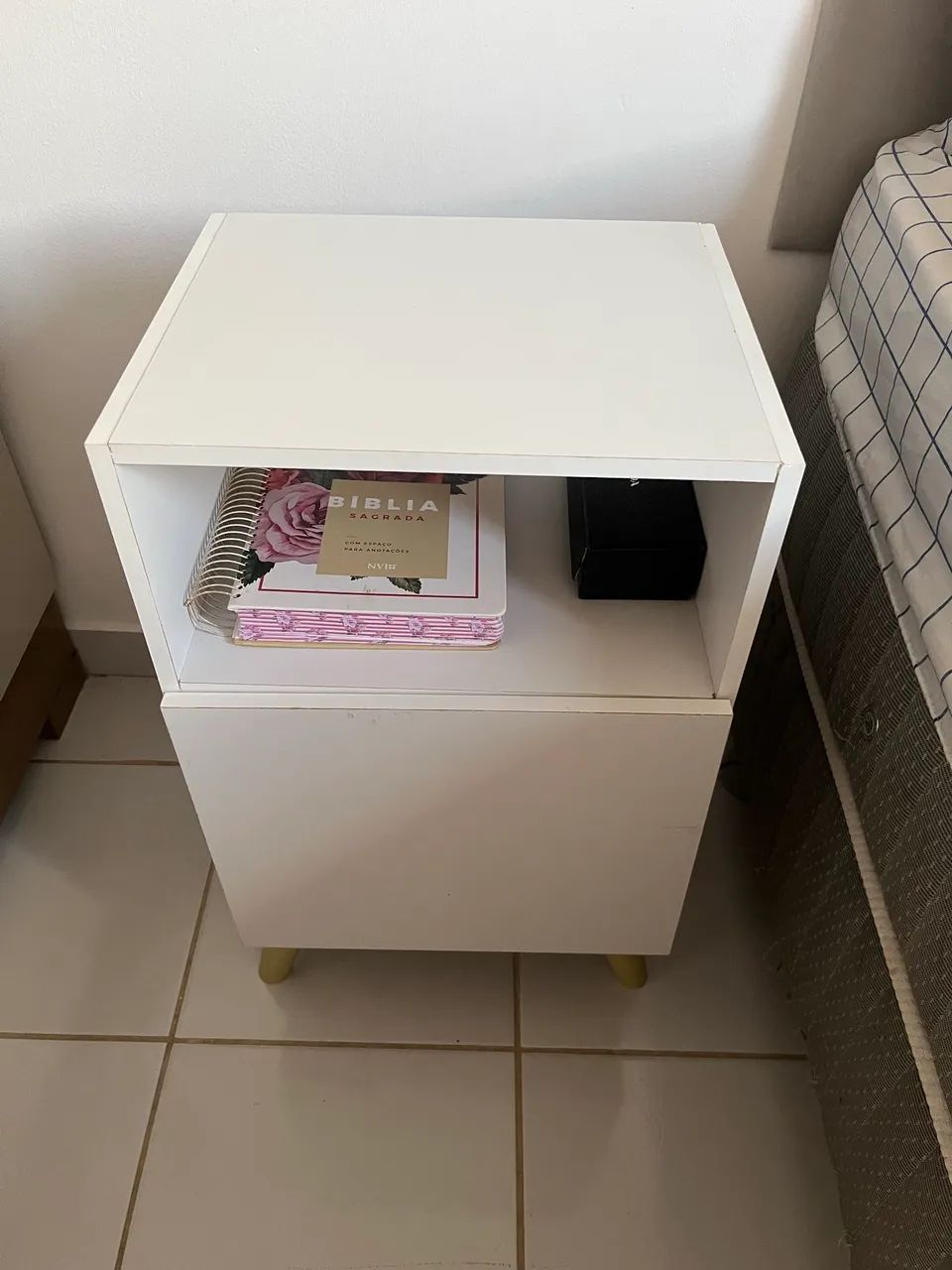 Mesa De Canto
