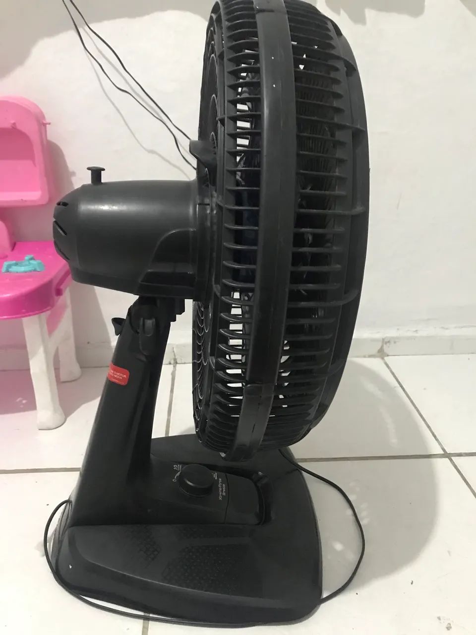 VENTILADOR ARNO 40CM / C GARANTIA 30 DIAS  - Foto 5