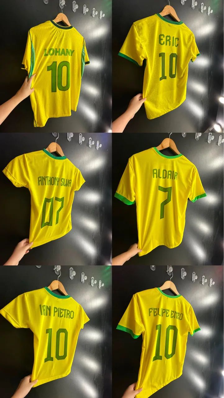 Brasil - Foto 3