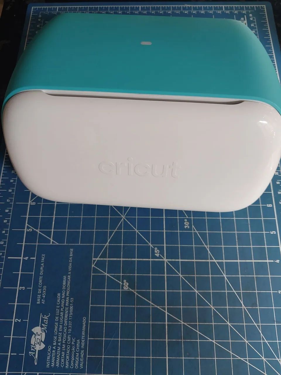 Plotter de Corte Cricut Joy