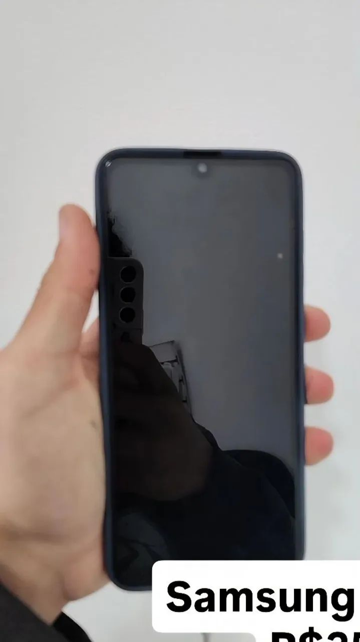Samsung A31 128gb - Foto 3