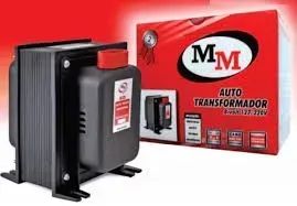 transformador de 1500va ,entrega TOP