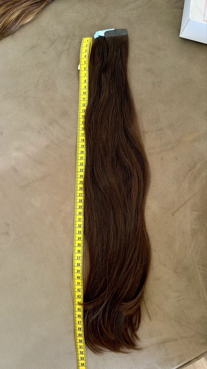 Megahair Brasileiro do Sul  - Foto 5