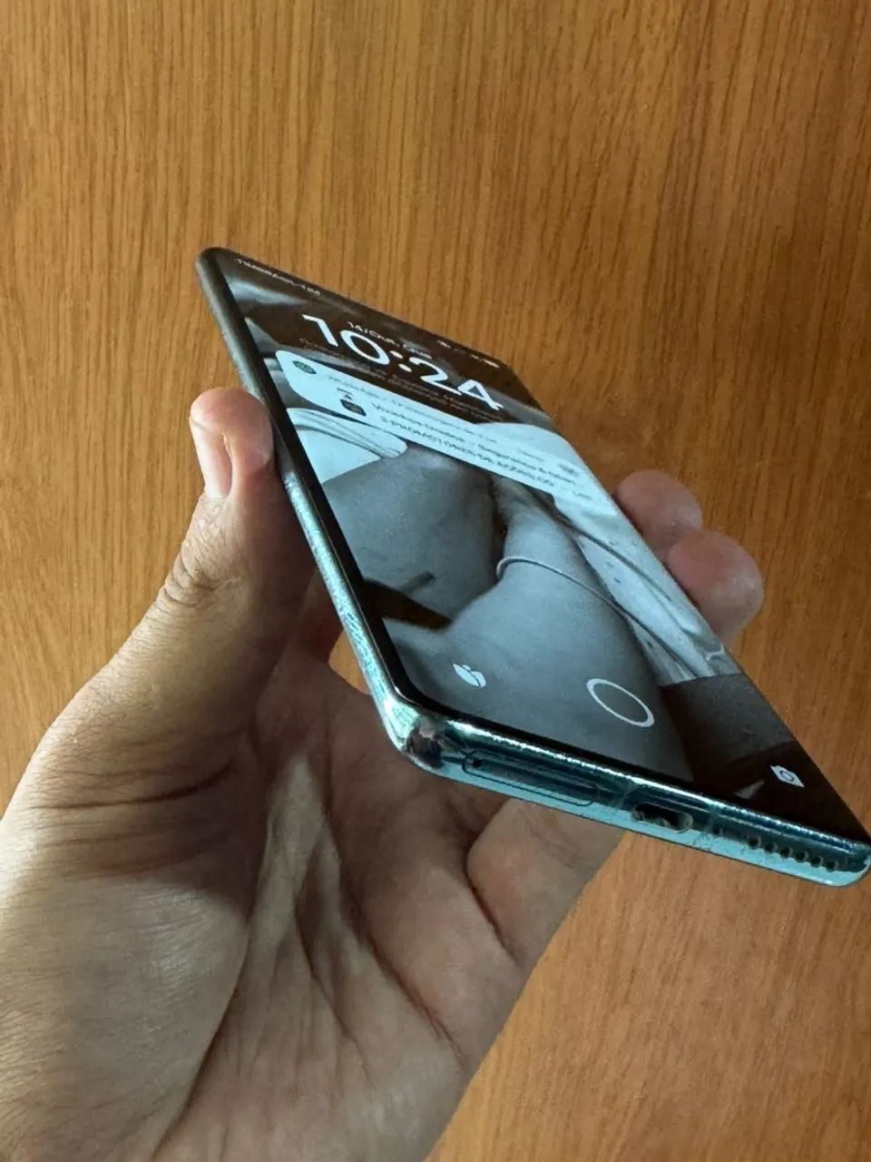 Note 14 pro 256 gigas  - Foto 3