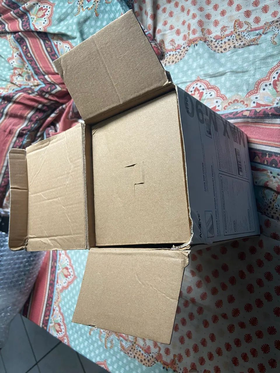 Cooler MAX M90 - Foto 3