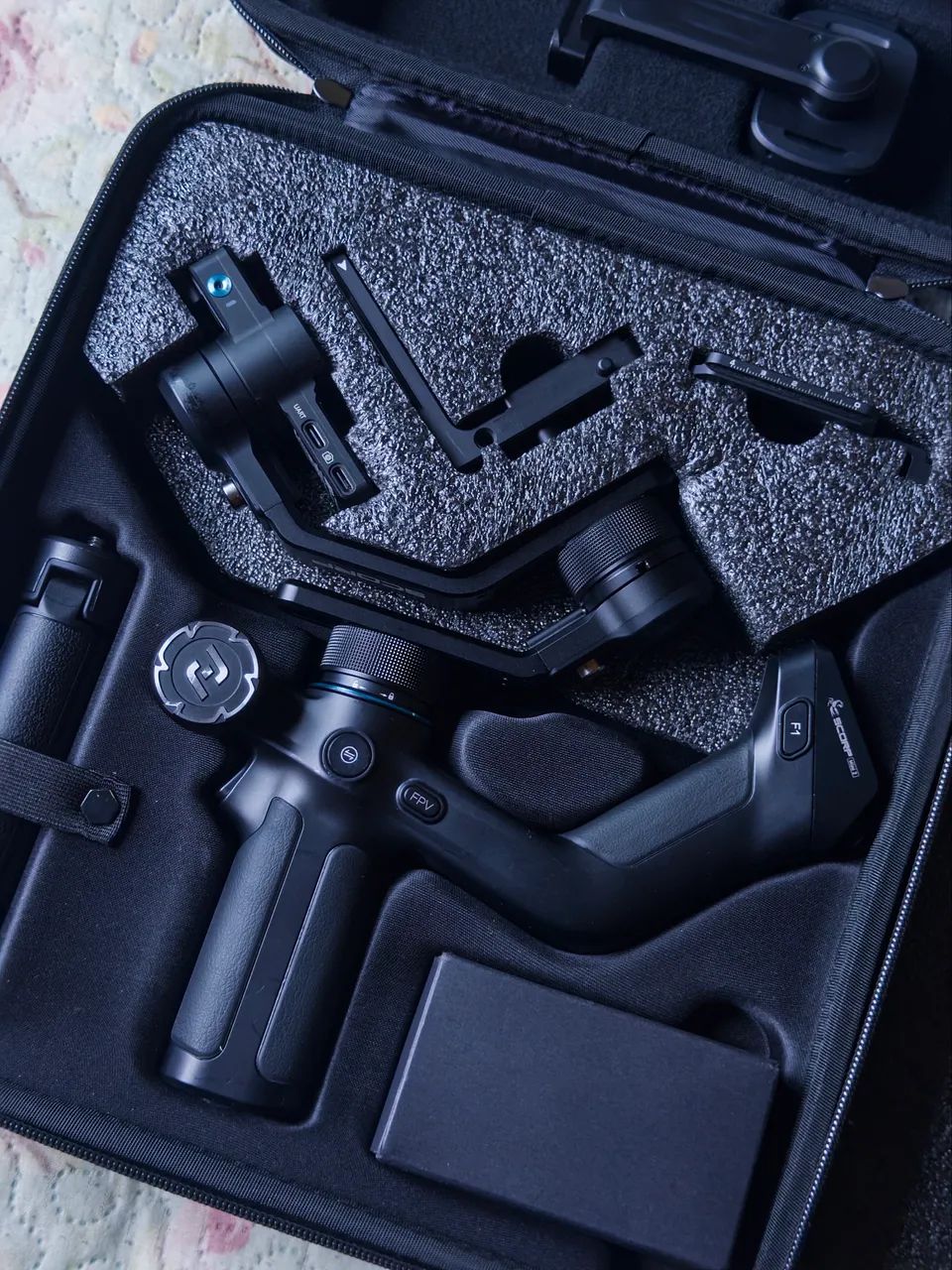 Gimbal Scorp Mini 265606294484994123