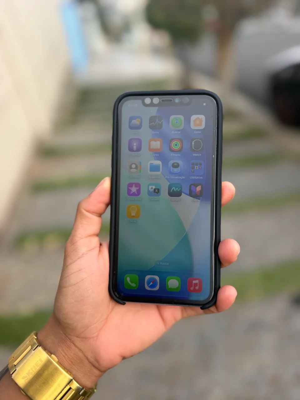 iPhone 11 64 gb  - Foto 3