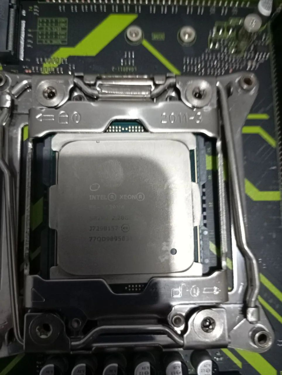 Kit xeon  - Foto 5