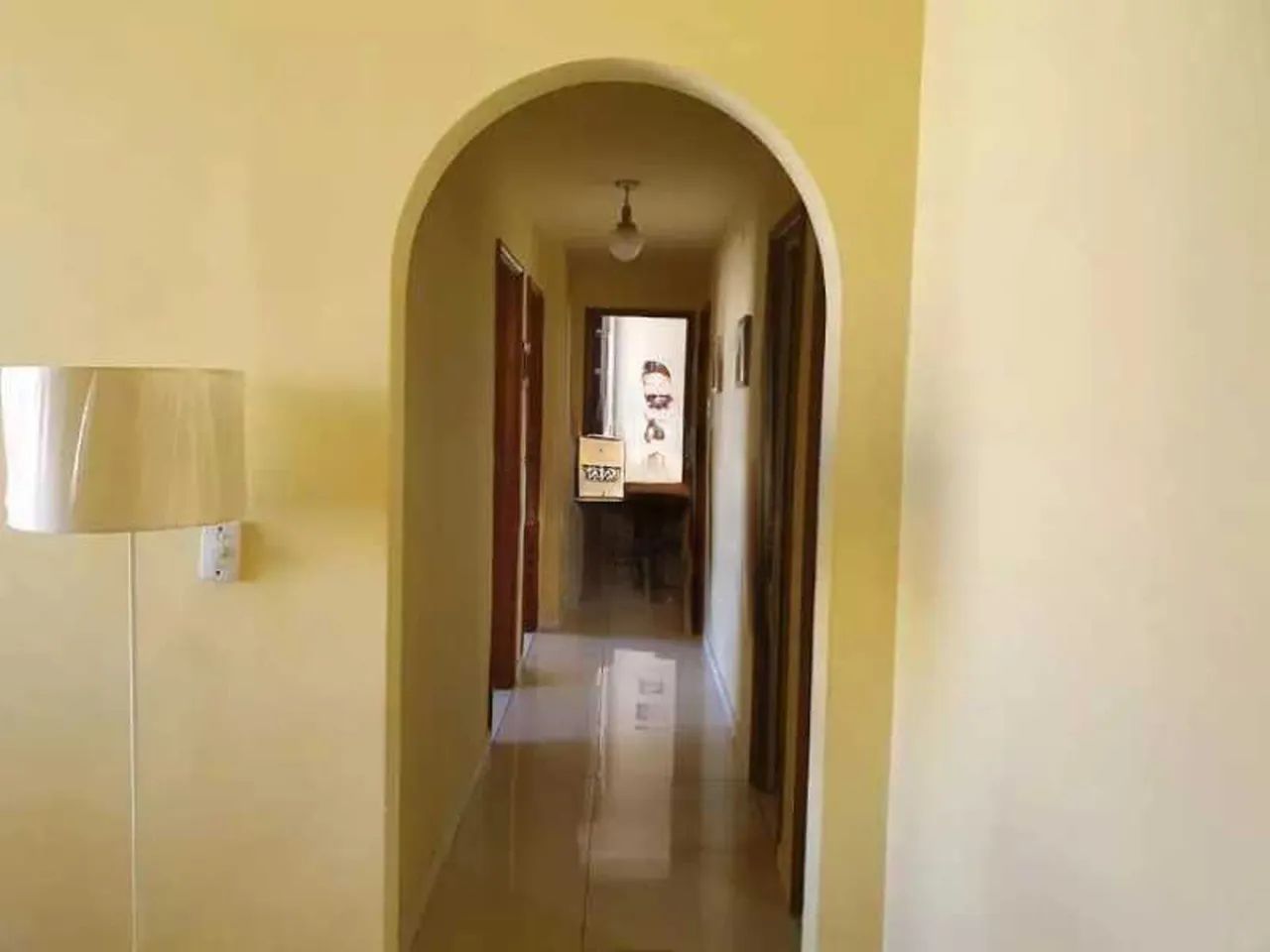 Apartamento - / Residencial / Glória - Foto 2