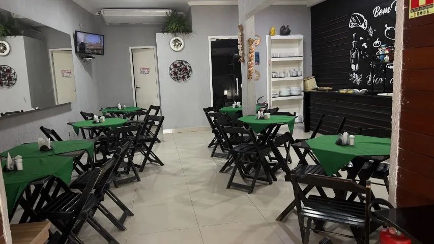 Ponto restaurante  - Foto 3