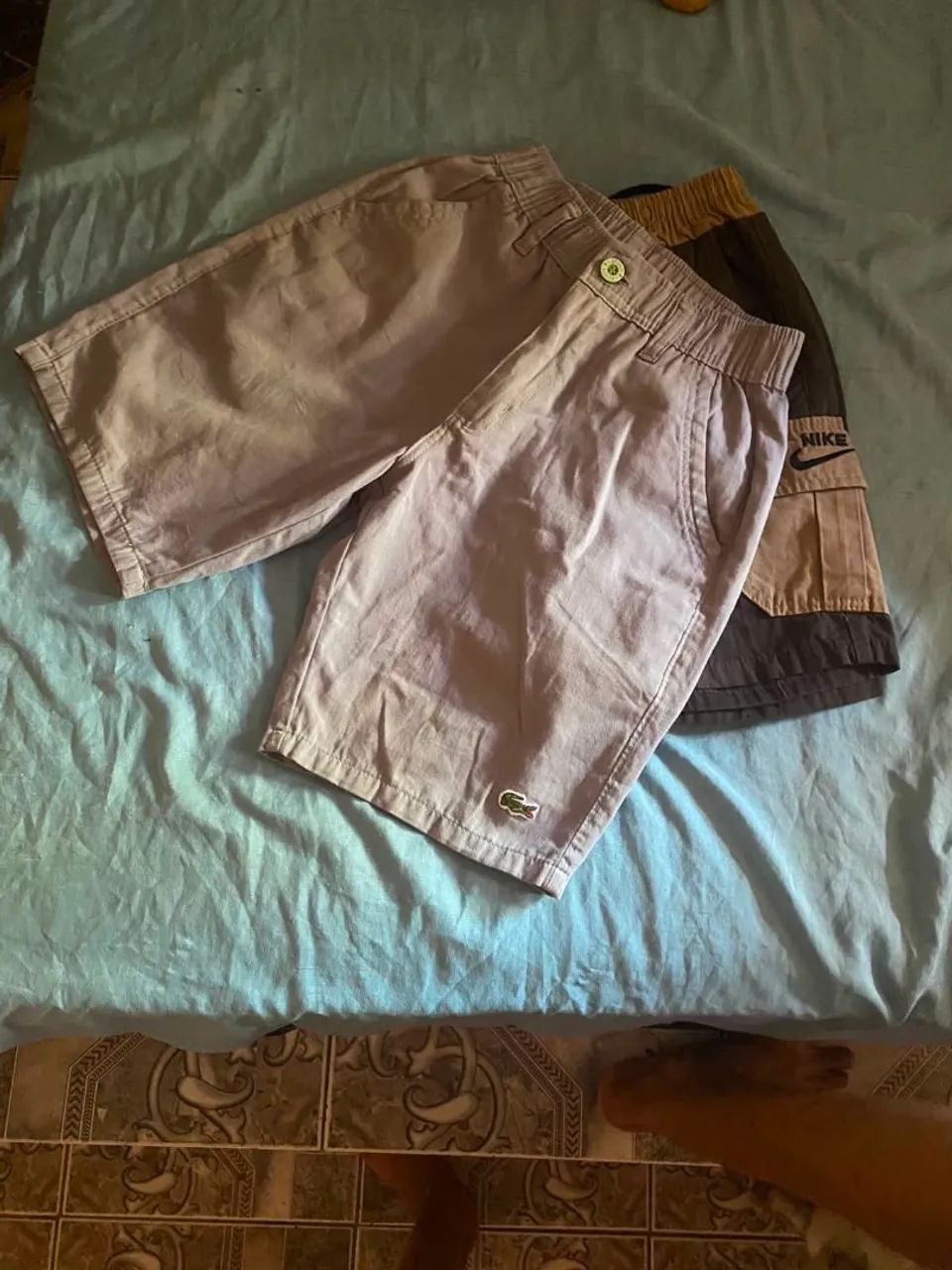 Conjunto bermuda  - Foto 2