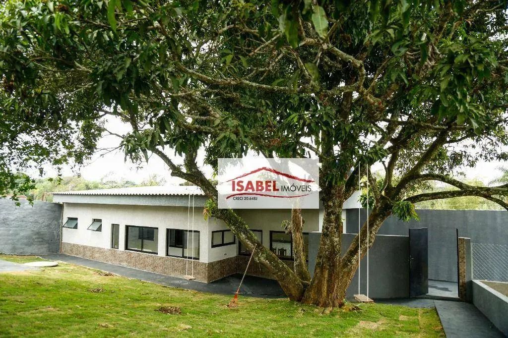 Chácara à venda - Varinhas - Mogi das Cruzes/SP - Foto 5