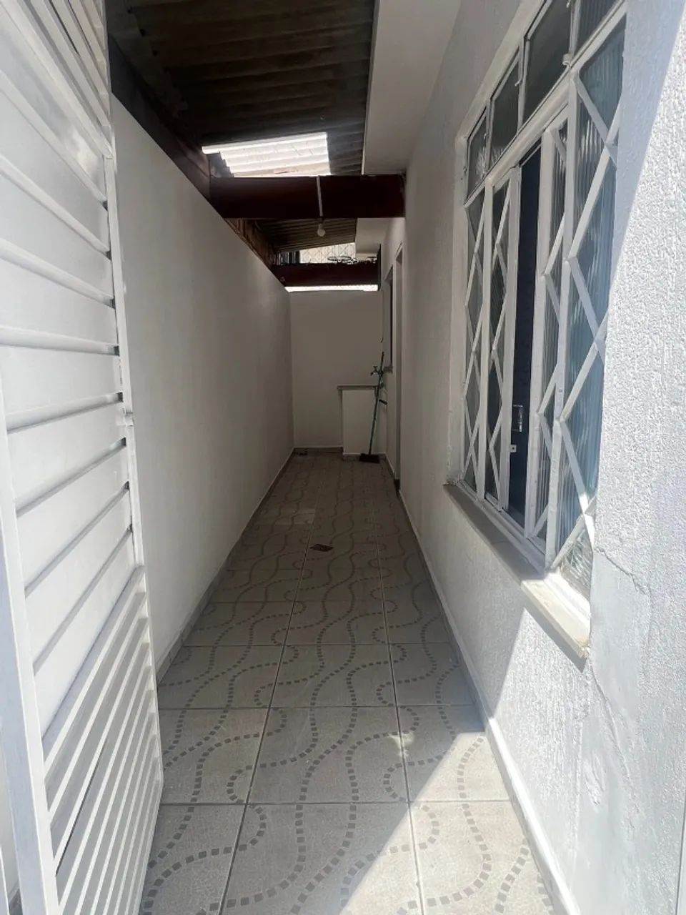 VILA MATILDE - EXCELENTE CASA INDEPENDENTE E COM GARAGEM!!!! - Foto 4