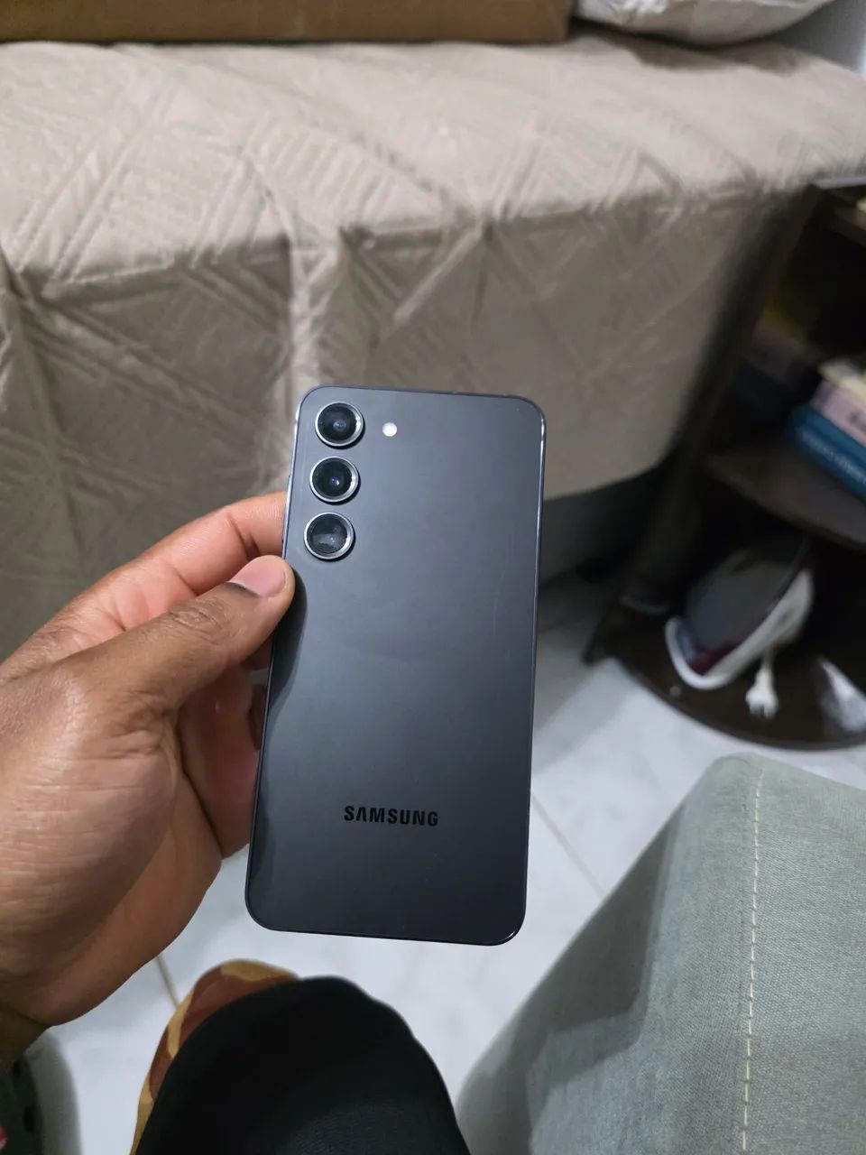 Galaxy s23 256gb - Foto 3