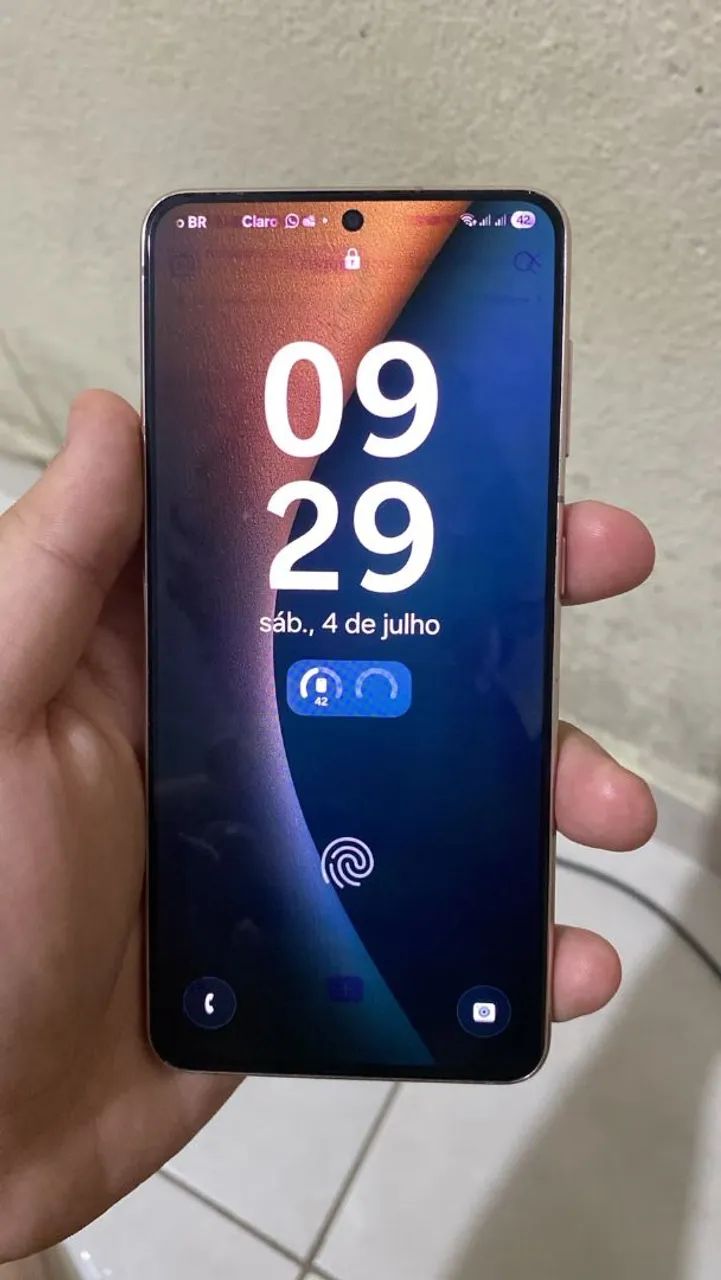S21 5G 128Gb
