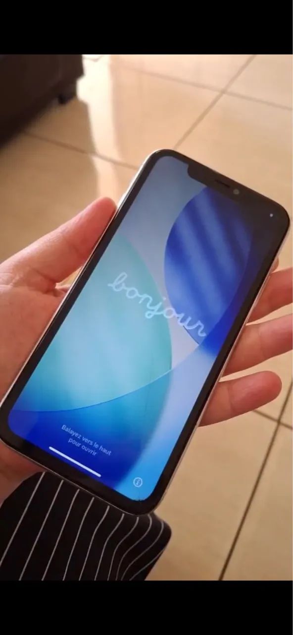 iPhone 11 - Foto 2