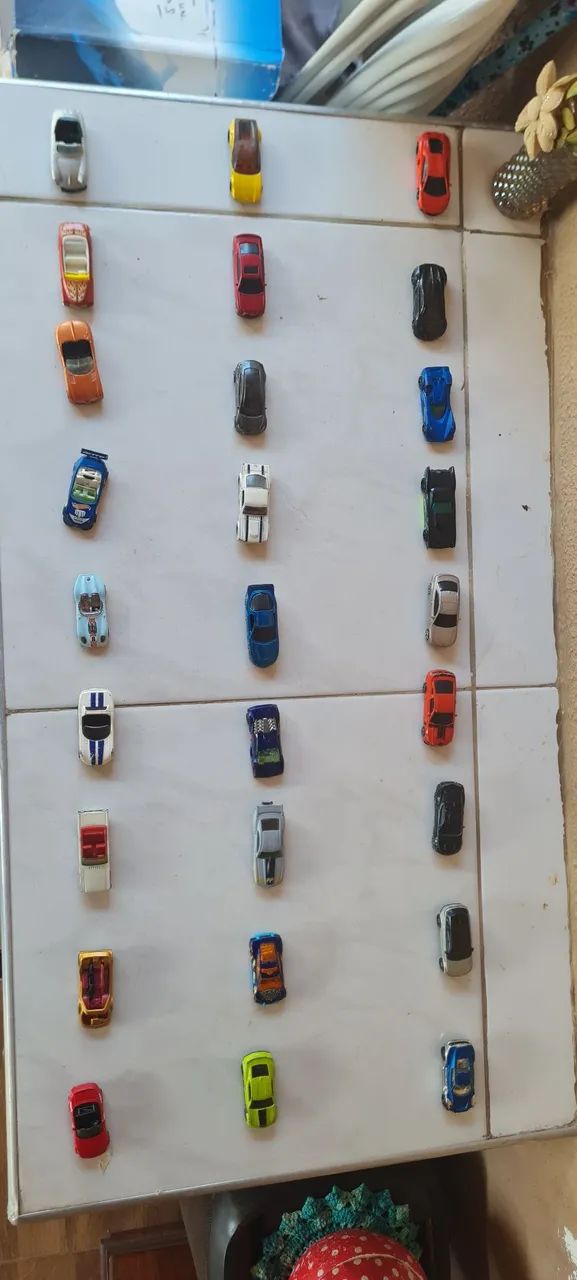 *DESAPEGOS* - Foto 5