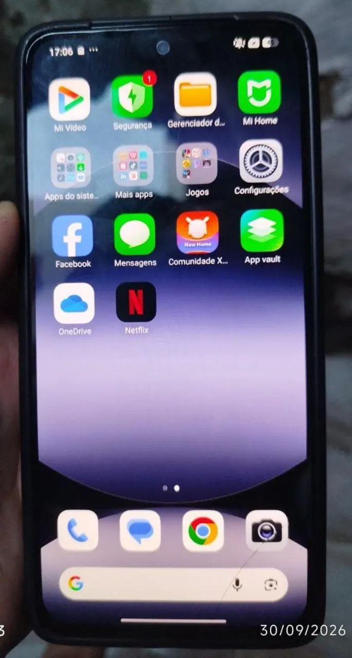 Xiomi redmi 14 - Foto 3