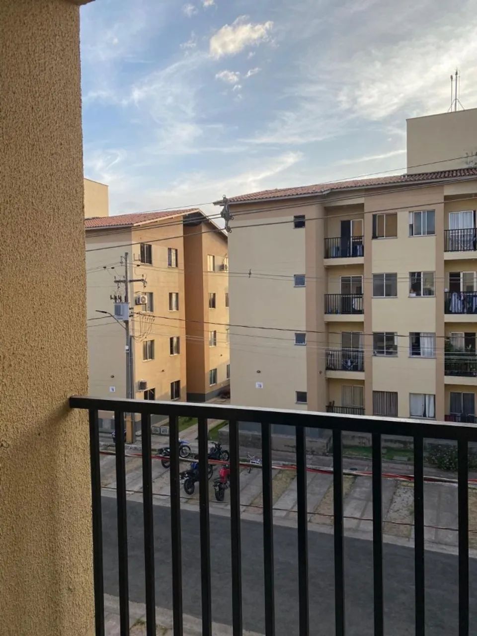 Foto - São Luís - Forquilha