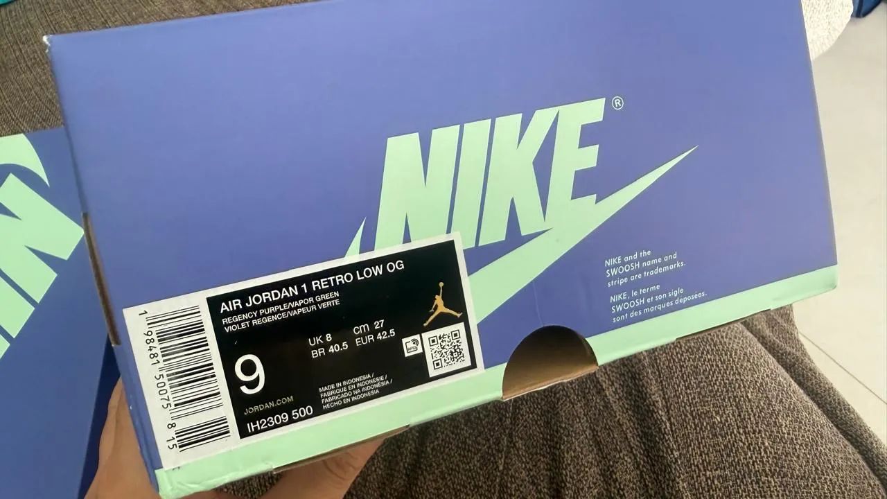 Tênis Nike - Foto 3