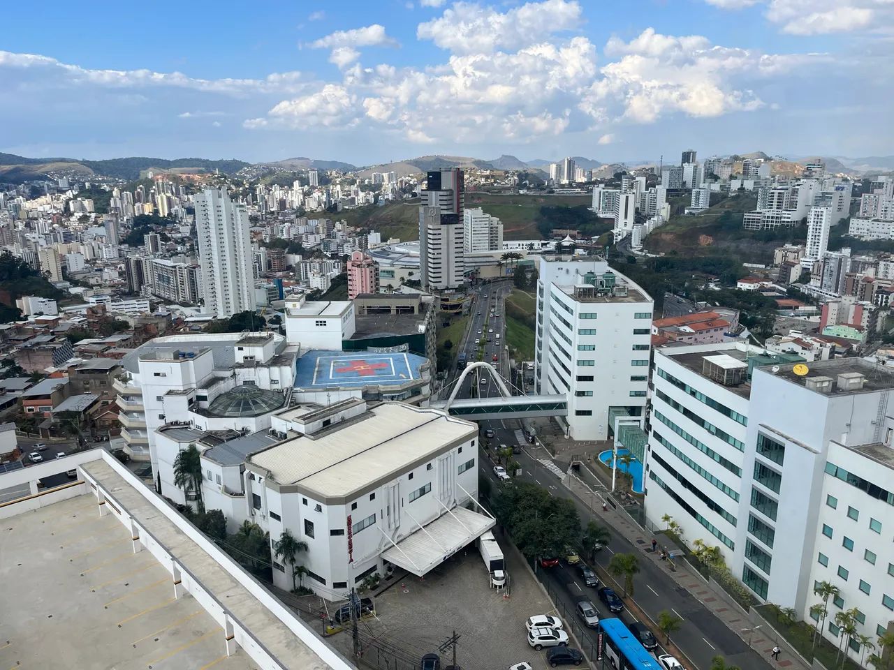 Studio ao lado da UFJF - Foto 5