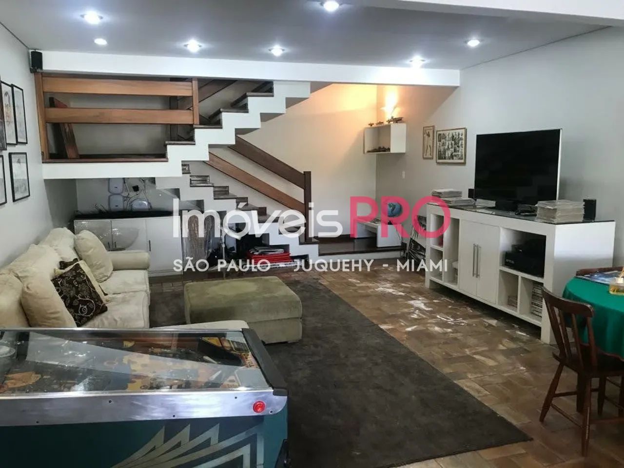 Casa com 594mts 05 suites a venda no Morumbi - Foto 4