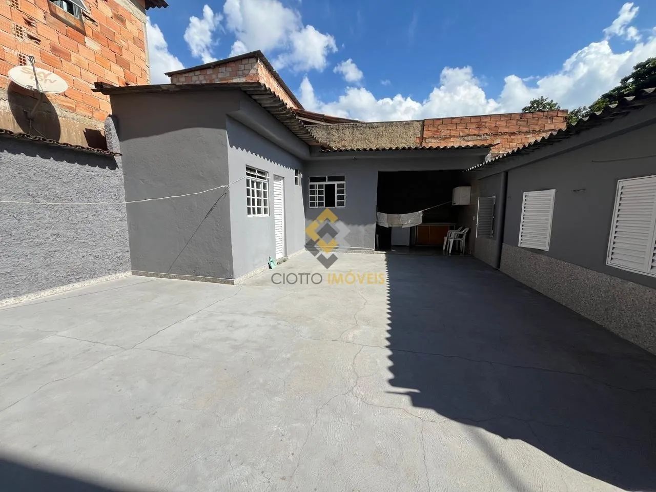Casa 4 quartos - Universitário - Foto 2