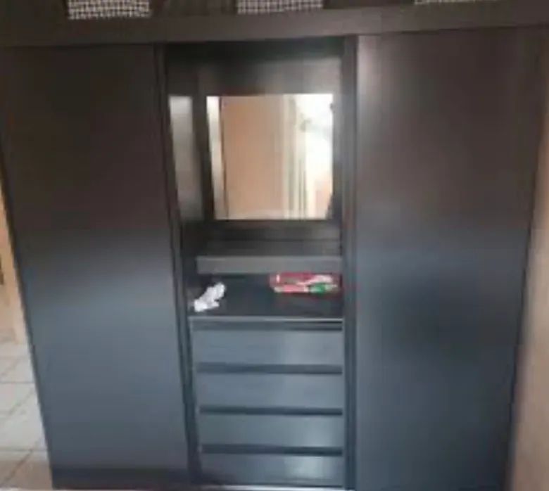 guarda roupa com penteadeira 