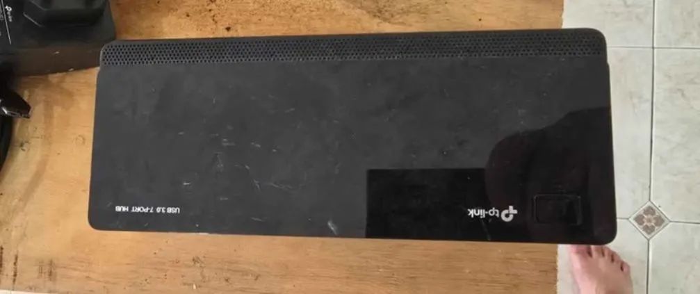 Hub USB 3.0 TP-link - Foto 2