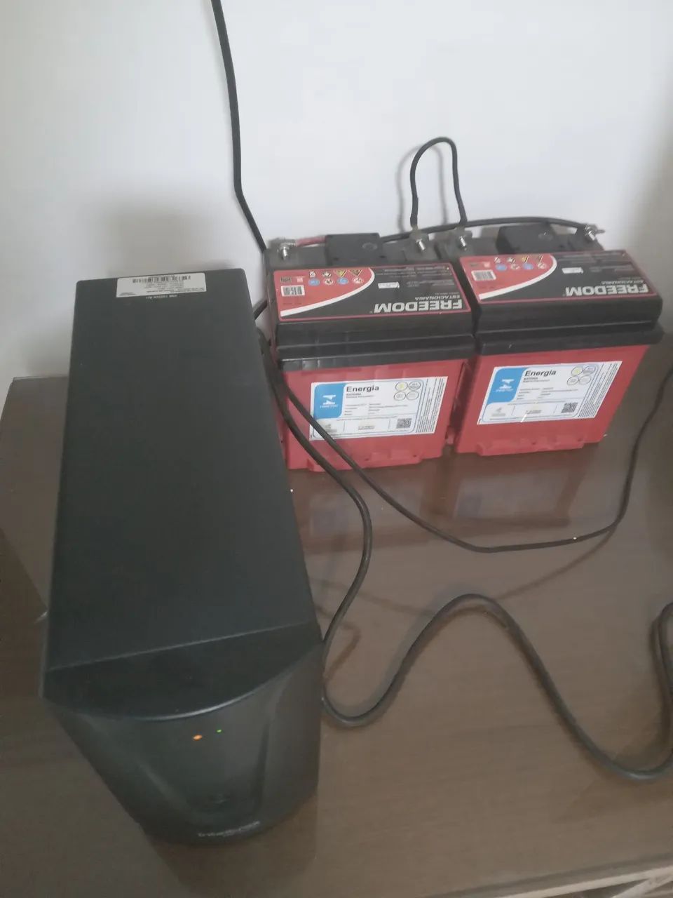 Nobreak intelbras xnb 1800 B± - Foto 5