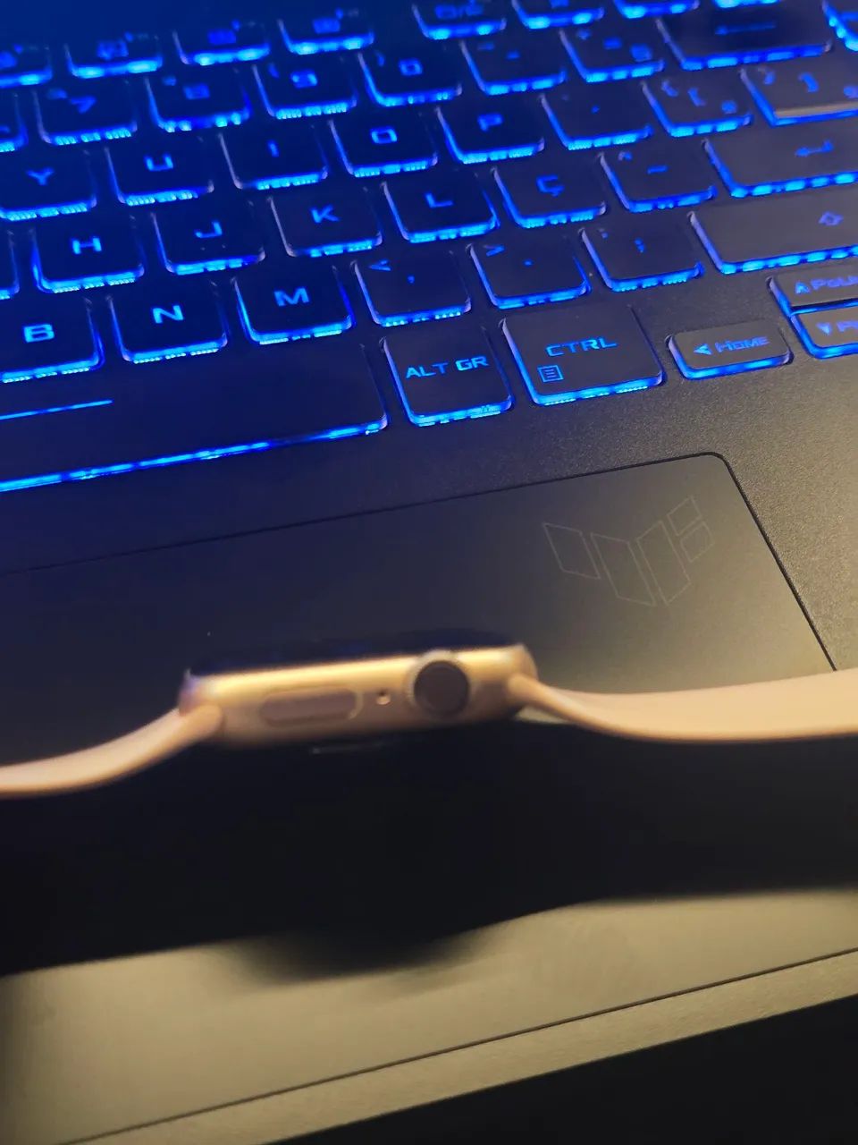 Apple watch 4 40mm - Foto 3