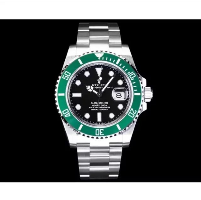 Rolex GMT Master || 1:1 - Foto 4