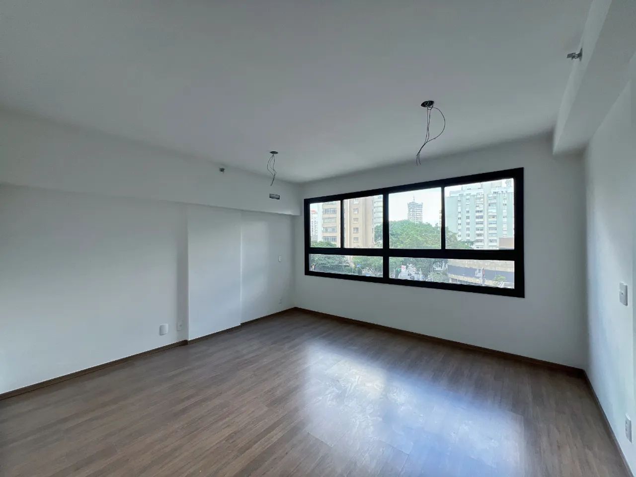 Apartamento para venda em Pinheiros com 1 quarto, 33m² - Foto 4
