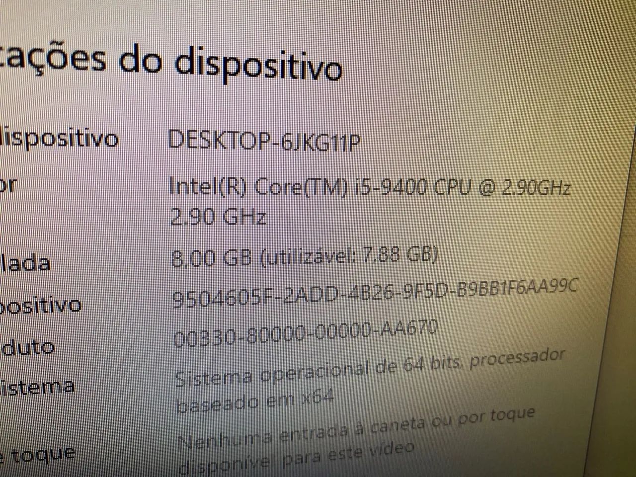 PC GAMER COMPLETO TOP - Foto 4