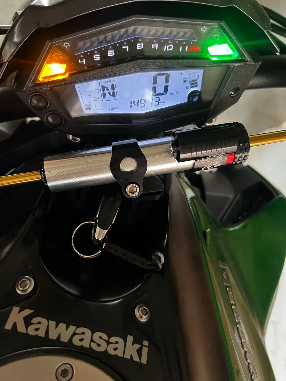 Z1000 - Foto 5