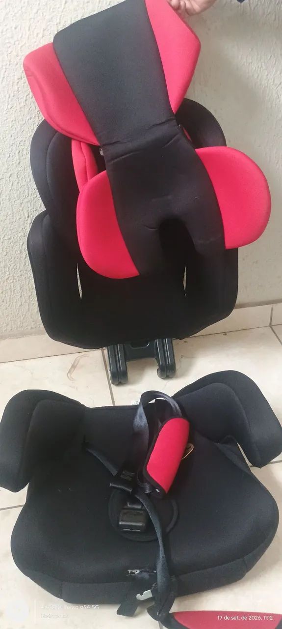 Cadeira styill baby  - Foto 2